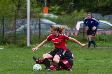 Bild 70 - Frauen Rot-Schwarz Kiel - MTSV Olympia Neum�nster : Ergebnis: 4:1